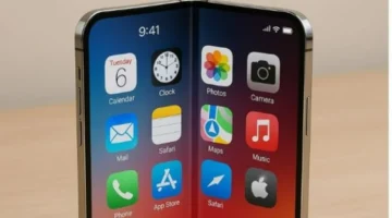 تأجيل إطلاق هاتف iPhone Fold يعكس تحديات تصنيع تقنيات الشاشات القابلة في أبل